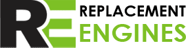 Replacement Engines UK