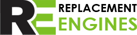 Replacement Engines