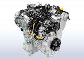 replacement engines for sale
